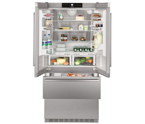 LIEBHERR CBNes 6256 PremiumPlus NoFrost - 1389284 - zdjęcie 3